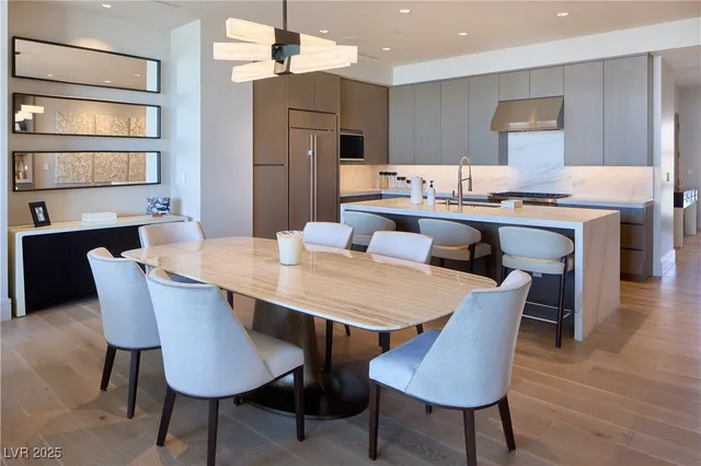 $8,000,000 | 11665 Smt Clb Drive, Unit 305, Las Vegas, NV 89135