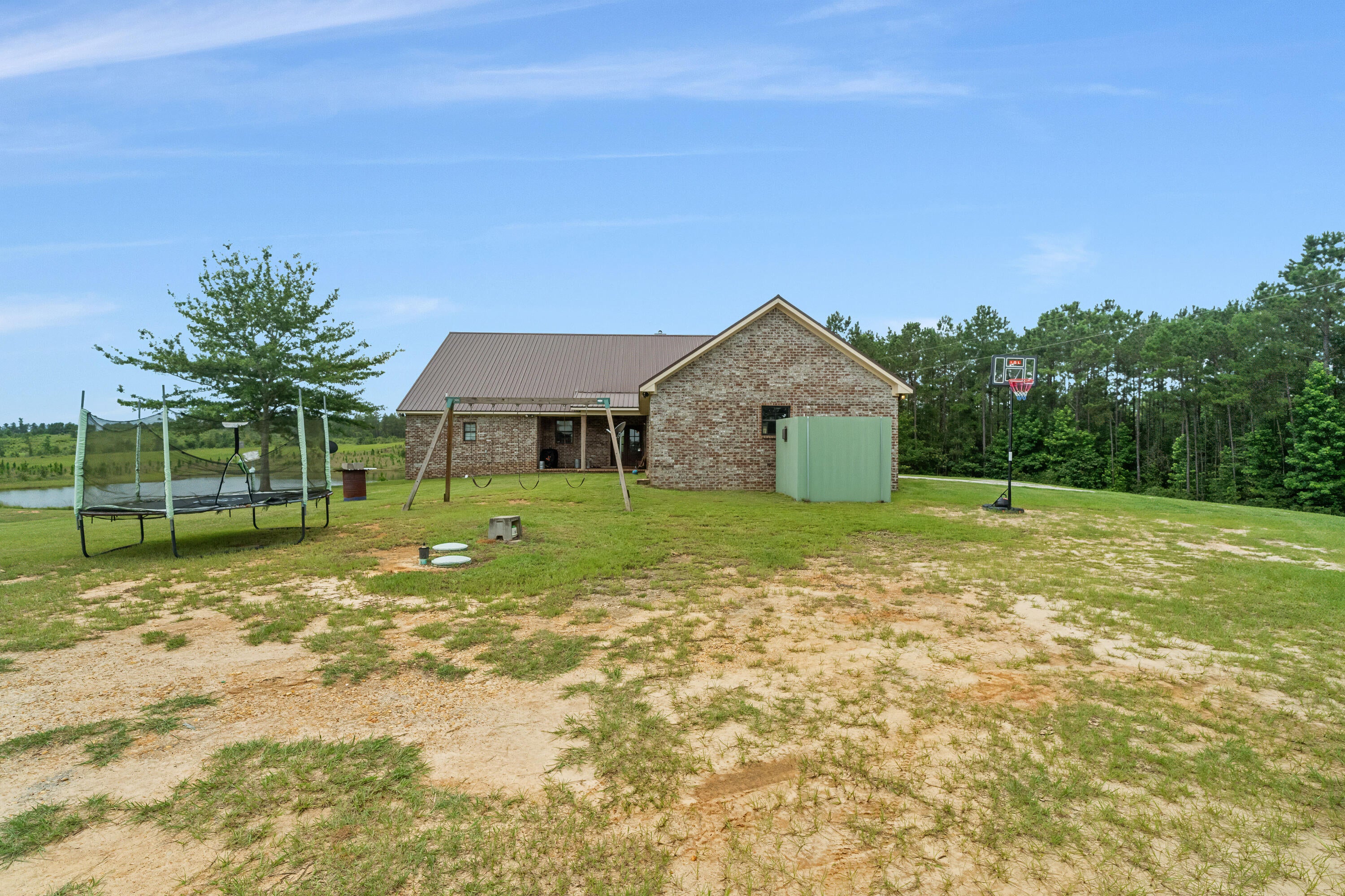 608 Caney Church Road Lumberton, MS 39455 - Photo 36 of 42 Gallery Image 36