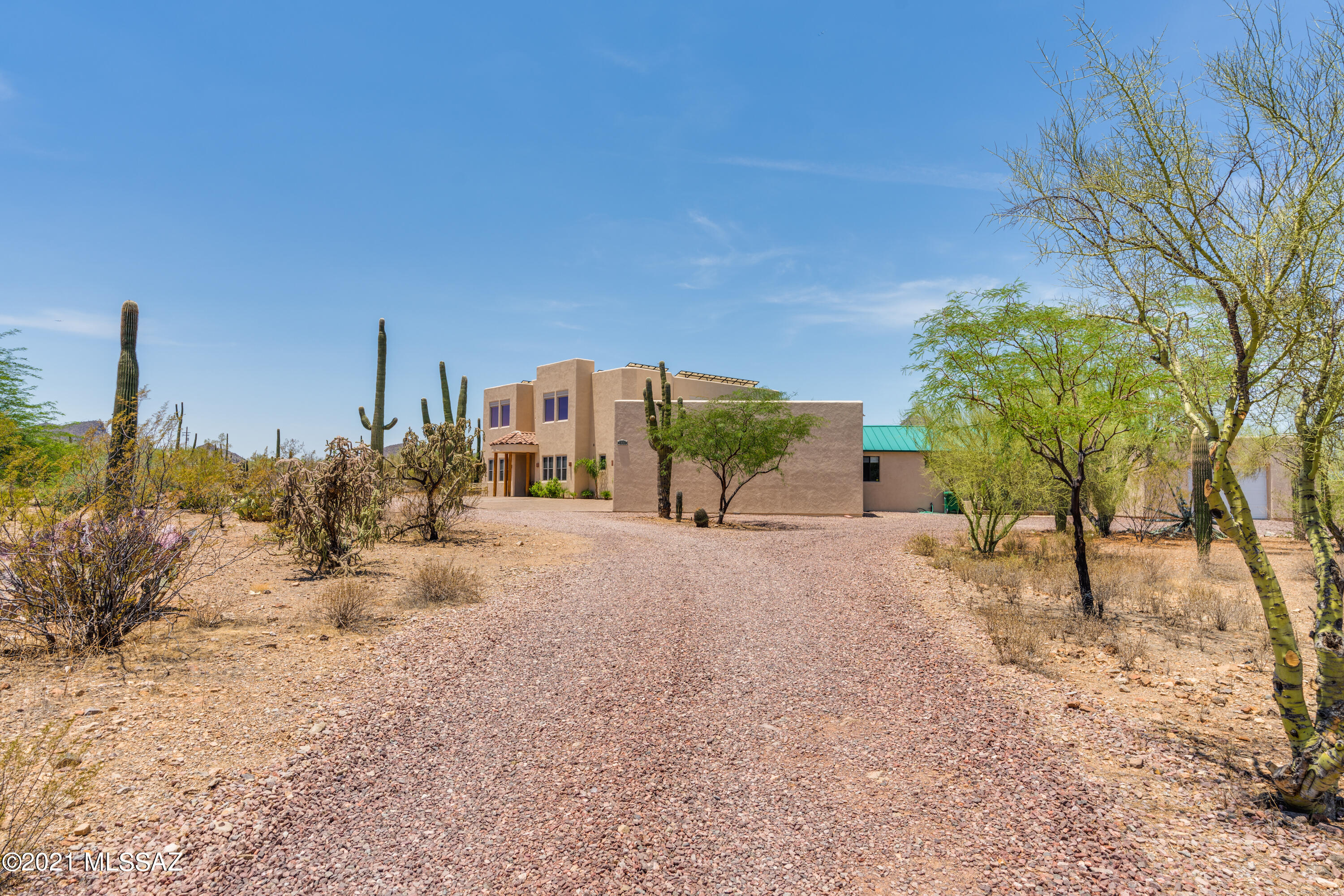 7485 North Cortaro Road Tucson, AZ 85743 - Photo 5 of 50 Gallery Image 5