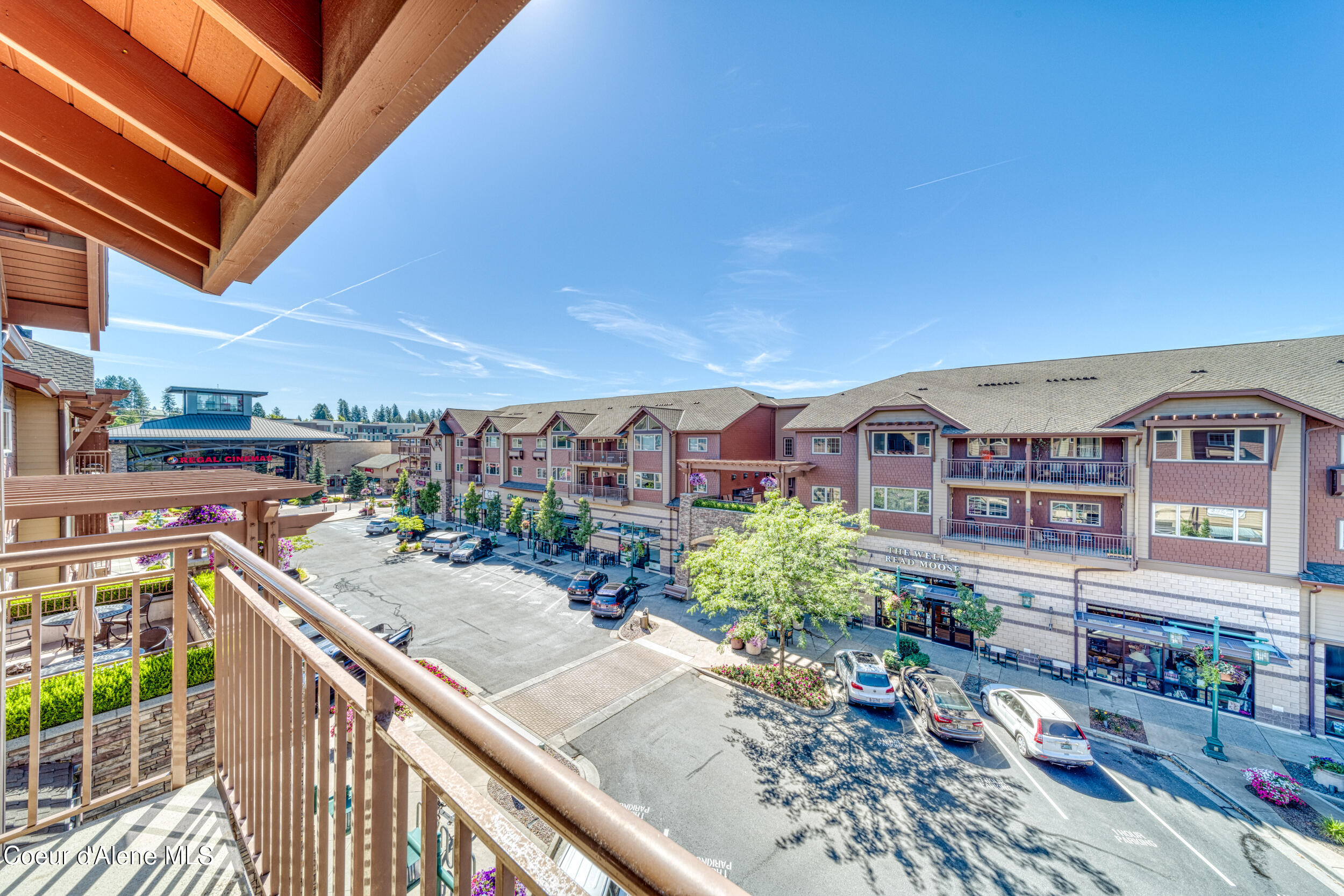 2051 North Main Street, Unit 314 Coeur D'Alene, ID 83814 - Photo 21 of 30 2051 N Main St, #314 - 20