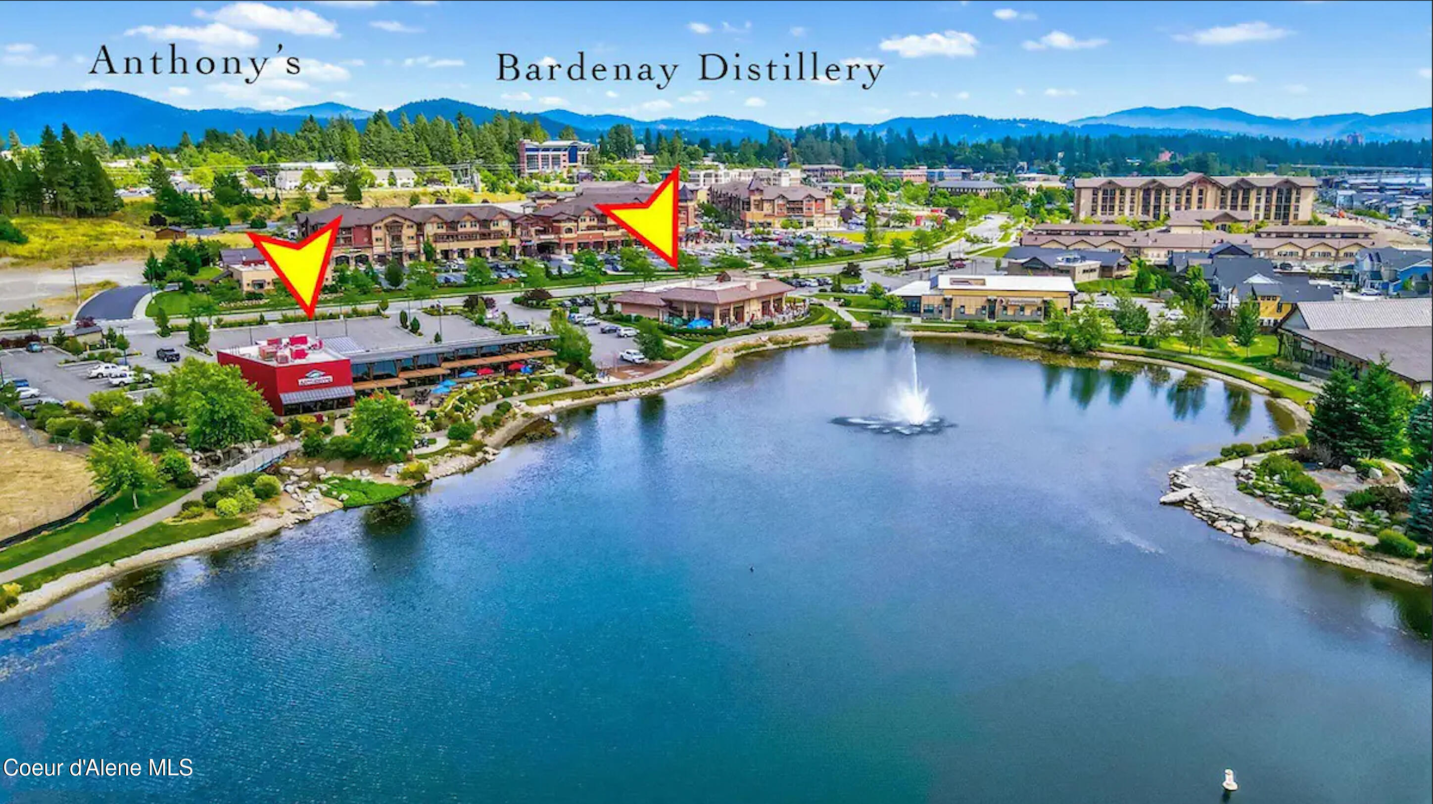 2051 North Main Street, Unit 314 Coeur D'Alene, ID 83814 - Photo 28 of 30 2051 N Main St #314 - 18