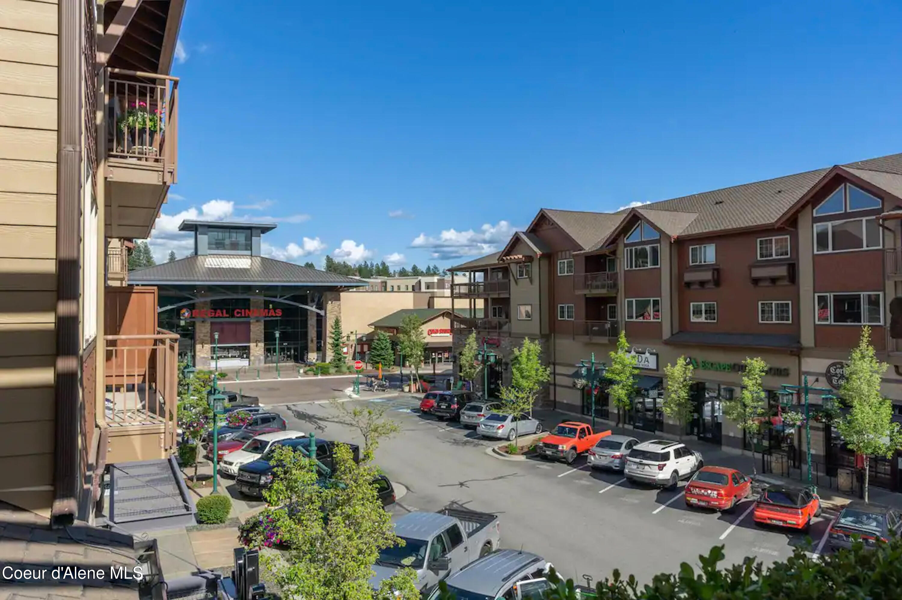 2051 North Main Street, Unit 314 Coeur D'Alene, ID 83814 - Photo 29 of 30 2051 N Main St #314 - 16