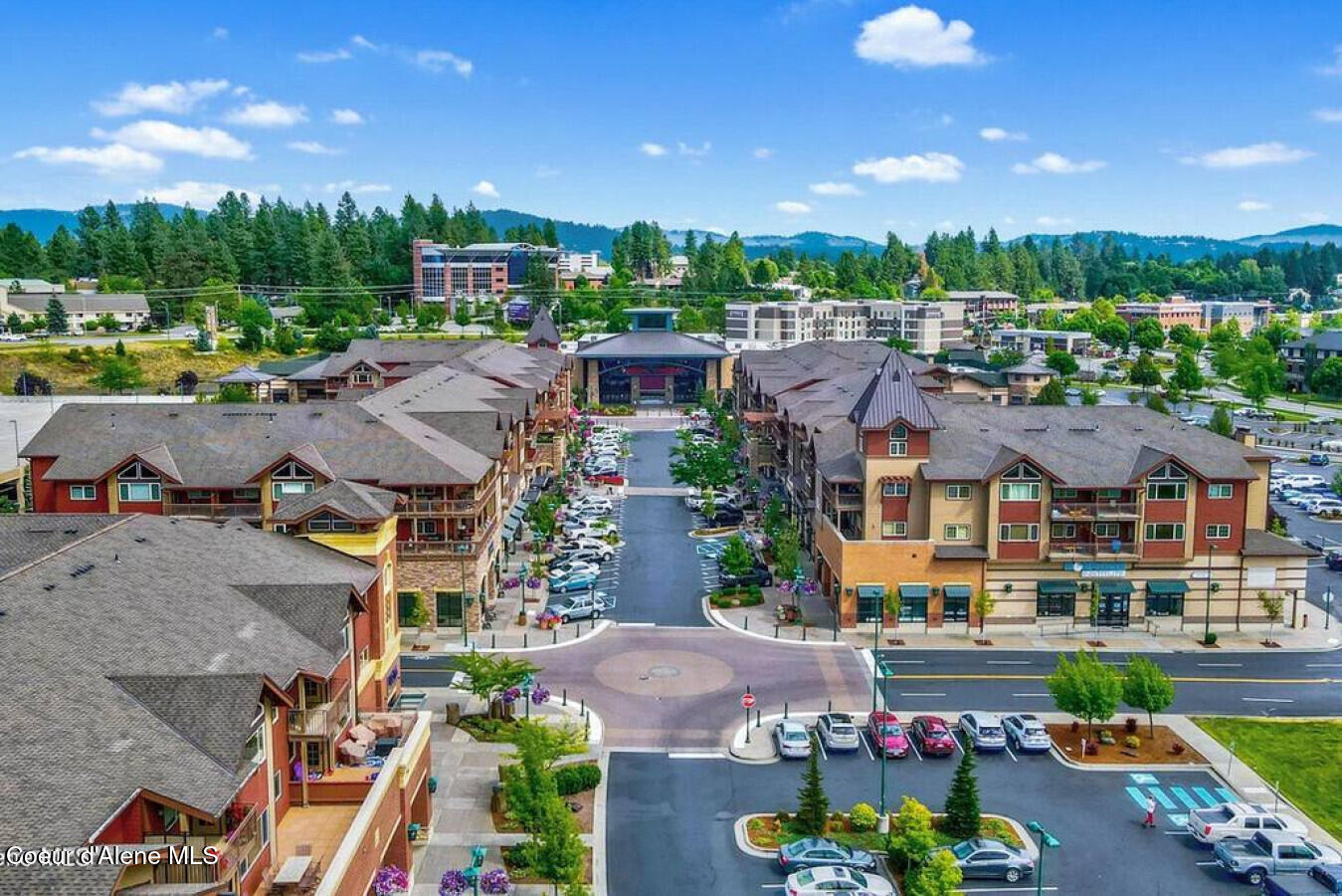 2051 North Main Street, Unit 314 Coeur D'Alene, ID 83814 - Photo 30 of 30 314