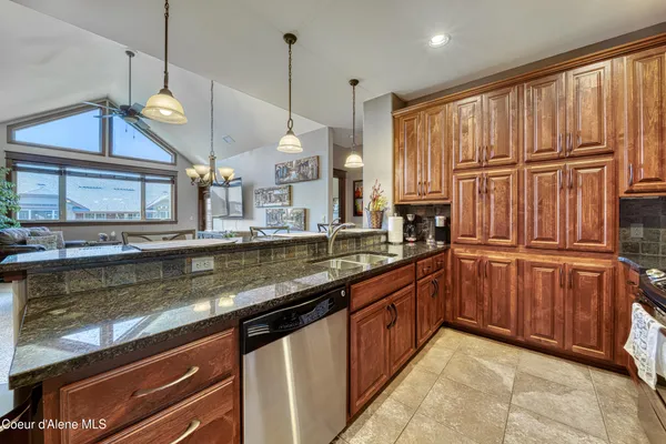 $609,000 | 2051 North Main Street, Unit 314, Coeur D'Alene, ID 83814