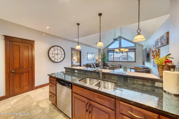 $609,000 | 2051 North Main Street, Unit 314, Coeur D'Alene, ID 83814