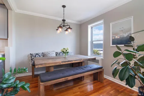 a view of a workspace with furniture