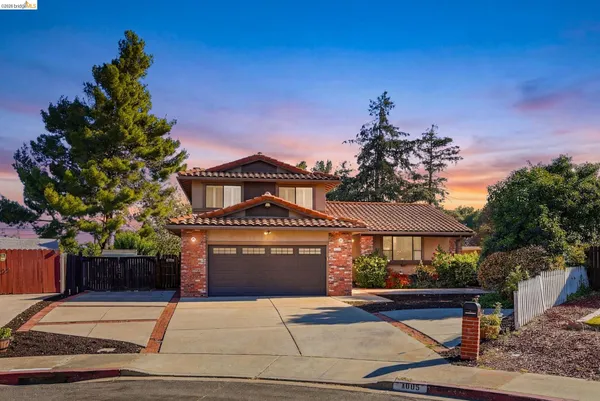 $668,000 | 1805 Geyser Court, Antioch, CA 94509