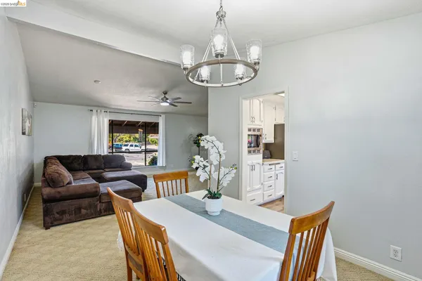 $668,000 | 1805 Geyser Court, Antioch, CA 94509