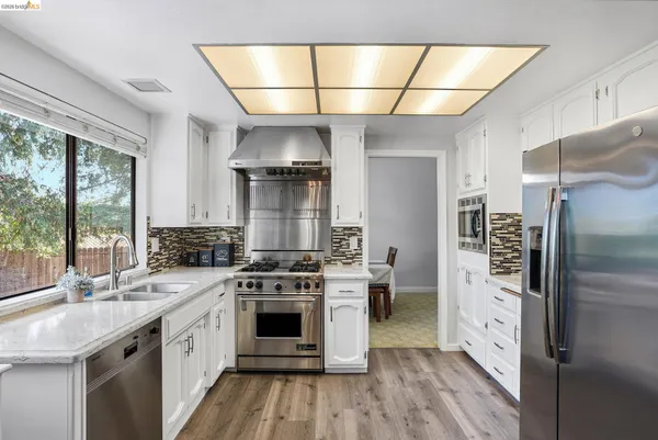 $668,000 | 1805 Geyser Court, Antioch, CA 94509