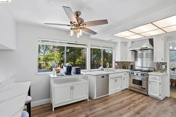 $668,000 | 1805 Geyser Court, Antioch, CA 94509