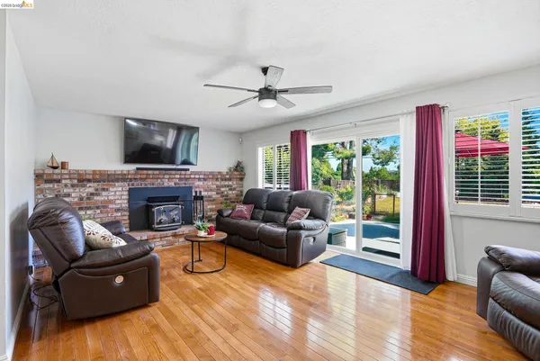 $668,000 | 1805 Geyser Court, Antioch, CA 94509