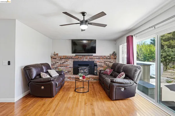 $668,000 | 1805 Geyser Court, Antioch, CA 94509