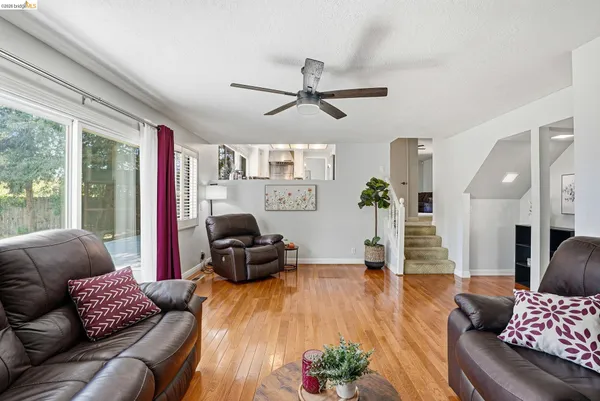 $668,000 | 1805 Geyser Court, Antioch, CA 94509