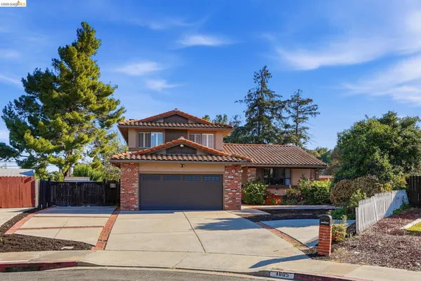 $668,000 | 1805 Geyser Court, Antioch, CA 94509