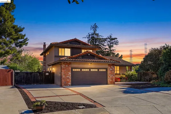 $668,000 | 1805 Geyser Court, Antioch, CA 94509