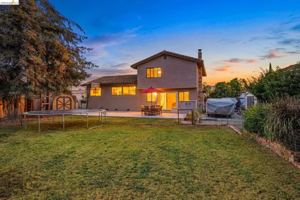 $668,000 | 1805 Geyser Court, Antioch, CA 94509