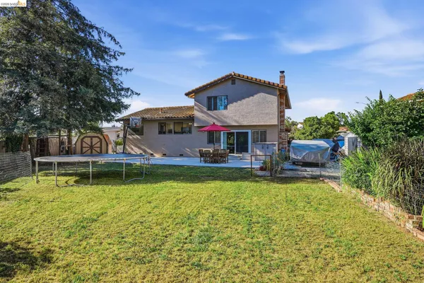 $668,000 | 1805 Geyser Court, Antioch, CA 94509