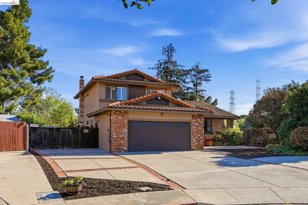 $668,000 | 1805 Geyser Court, Antioch, CA 94509