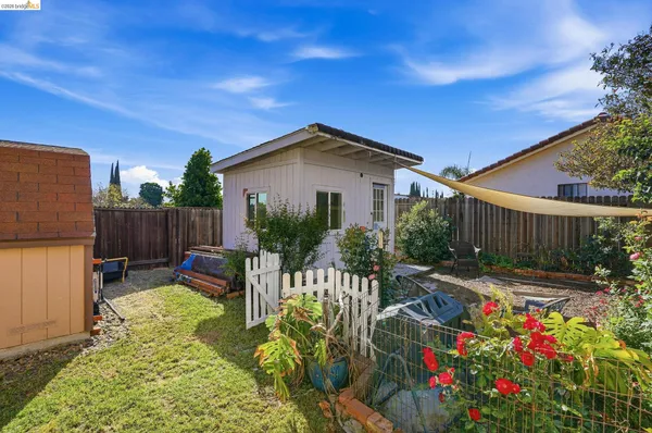 $668,000 | 1805 Geyser Court, Antioch, CA 94509