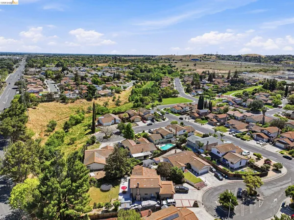 $668,000 | 1805 Geyser Court, Antioch, CA 94509