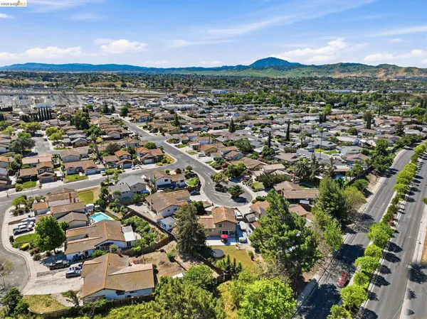 $668,000 | 1805 Geyser Court, Antioch, CA 94509