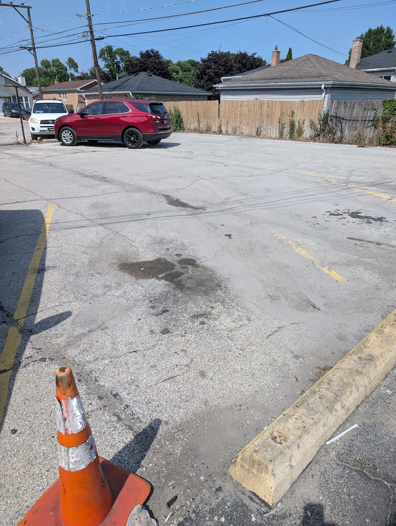 4303 South Harlem Avenue, Unit 6 Stickney, IL 60402 - Photo 13 of 13 a view of street with parked cars