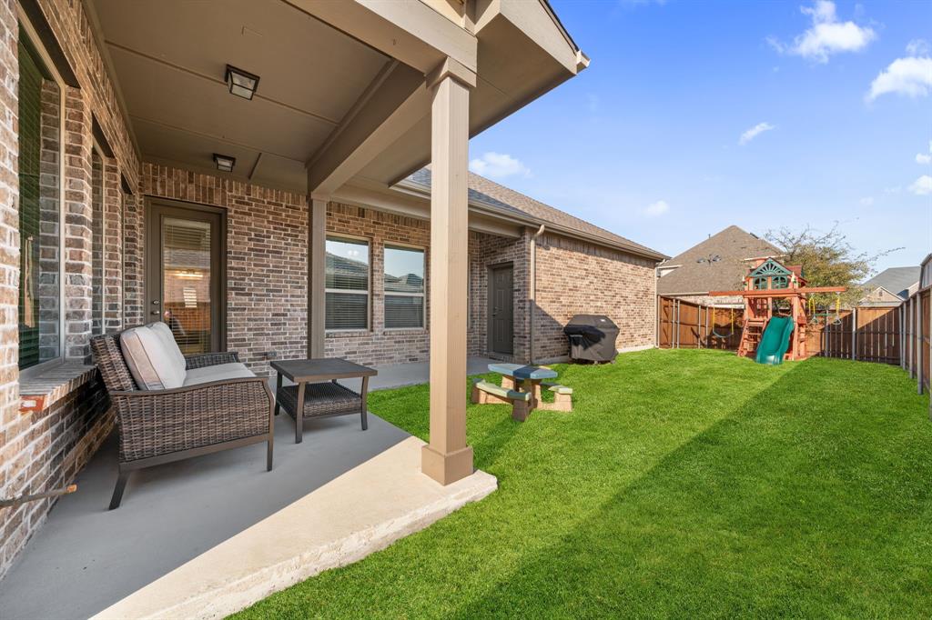 16548 Indiangrass Road Frisco, TX 75033 - Photo 32 of 39