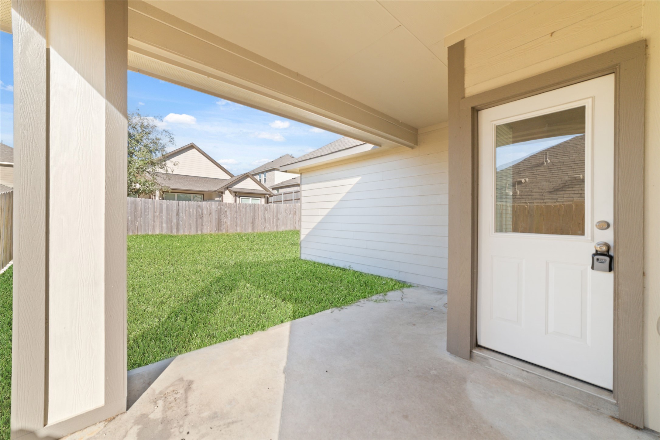 919 Golden Willow Lane Conroe, TX 77304 - Photo 20 of 22