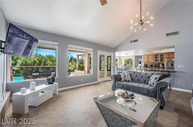 $6,995 | 3003 La Mesa Drive, Henderson, NV 89014