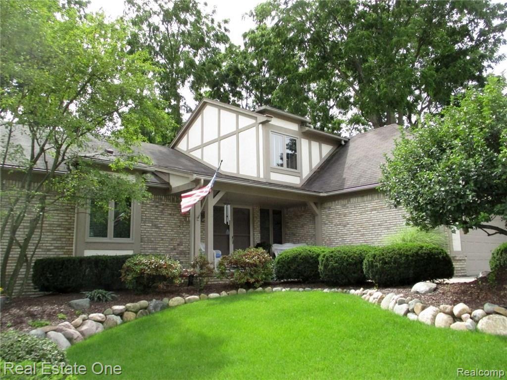 1991 Edgemont Court Rochester Hills, MI 48306 - Photo 4 of 57