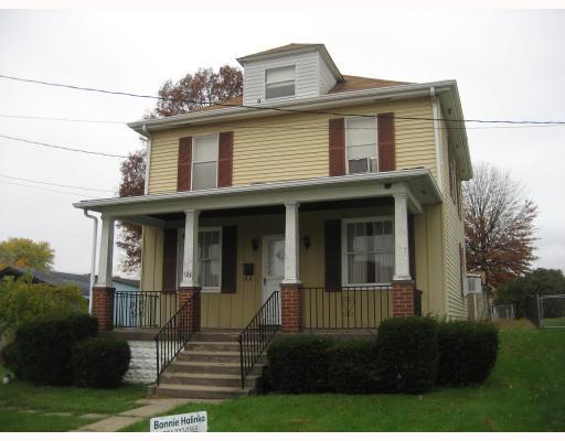 103 Reed Avenue Belle Vernon, PA 15012 - Photo 1 of 14 Exterior Front. Welcome to 103 Reed Ave., Belle Vernon