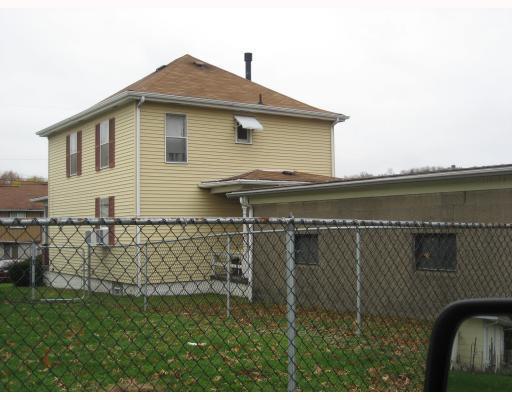 103 Reed Avenue Belle Vernon, PA 15012 - Photo 12 of 14 Exterior Back.