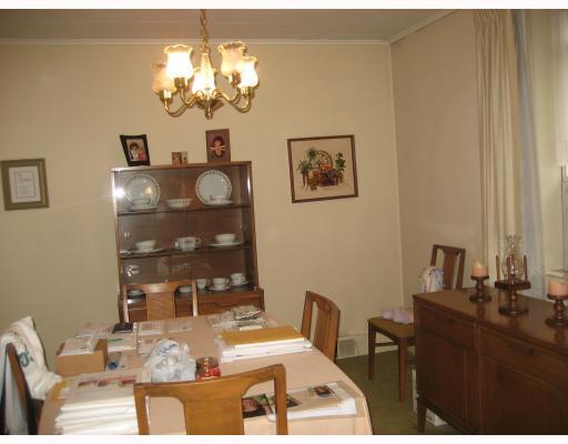 103 Reed Avenue Belle Vernon, PA 15012 - Photo 4 of 14 Dining Room. This formal diningroom has built-in china cupboards to display your treasures
