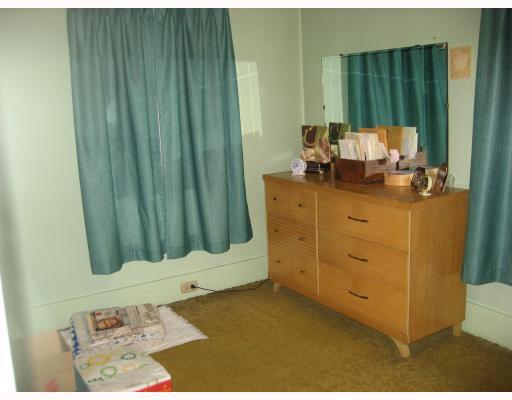 103 Reed Avenue Belle Vernon, PA 15012 - Photo 7 of 14 2nd Floor Plan. Bedroom