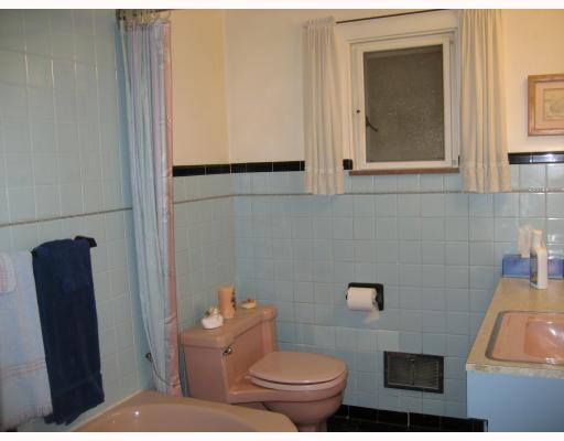 103 Reed Avenue Belle Vernon, PA 15012 - Photo 9 of 14 2nd Floor Plan. Full bath