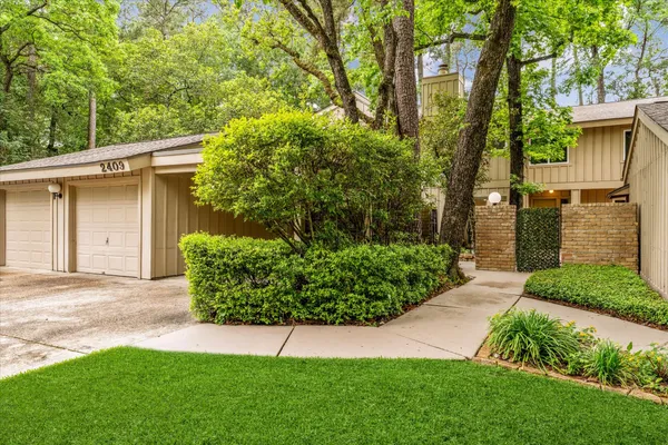 $359,000 | 2409 West Settler's Way, Spring, TX 77380