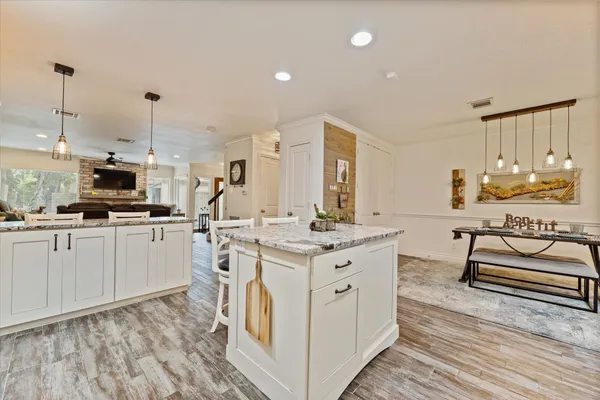 $359,000 | 2409 West Settler's Way, The Woodlands, TX 77380