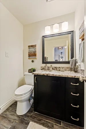 $359,000 | 2409 West Settler's Way, The Woodlands, TX 77380