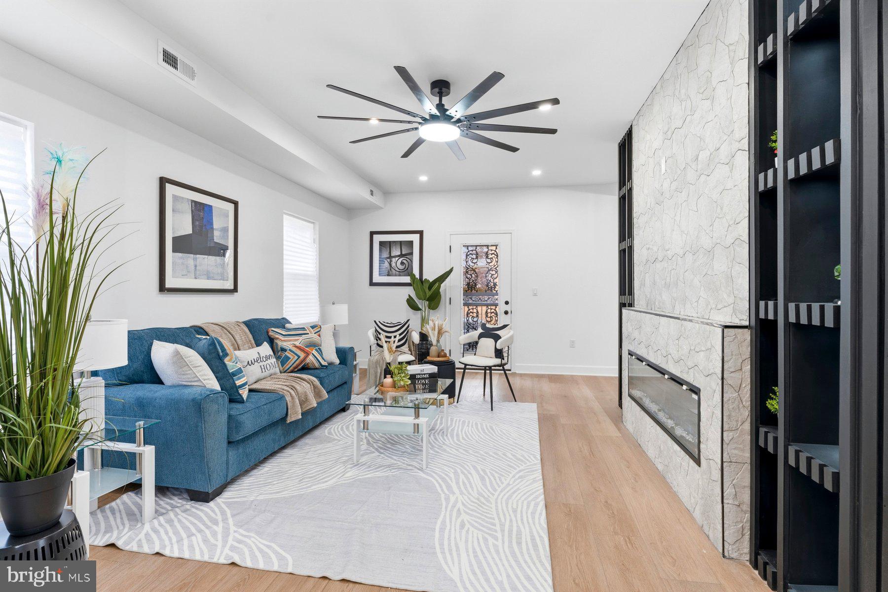 3415 Copley Road Baltimore, MD 21215 - Photo 11 of 47