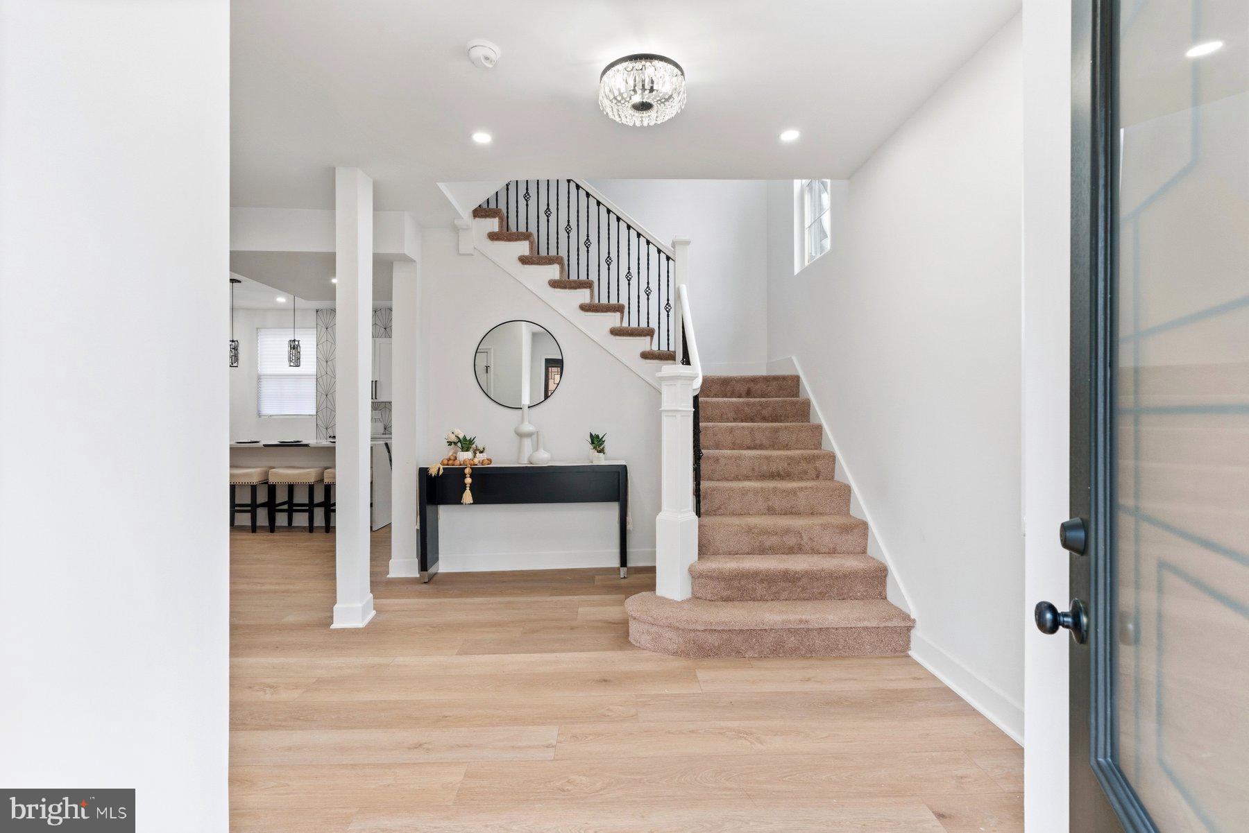 3415 Copley Road Baltimore, MD 21215 - Photo 15 of 47