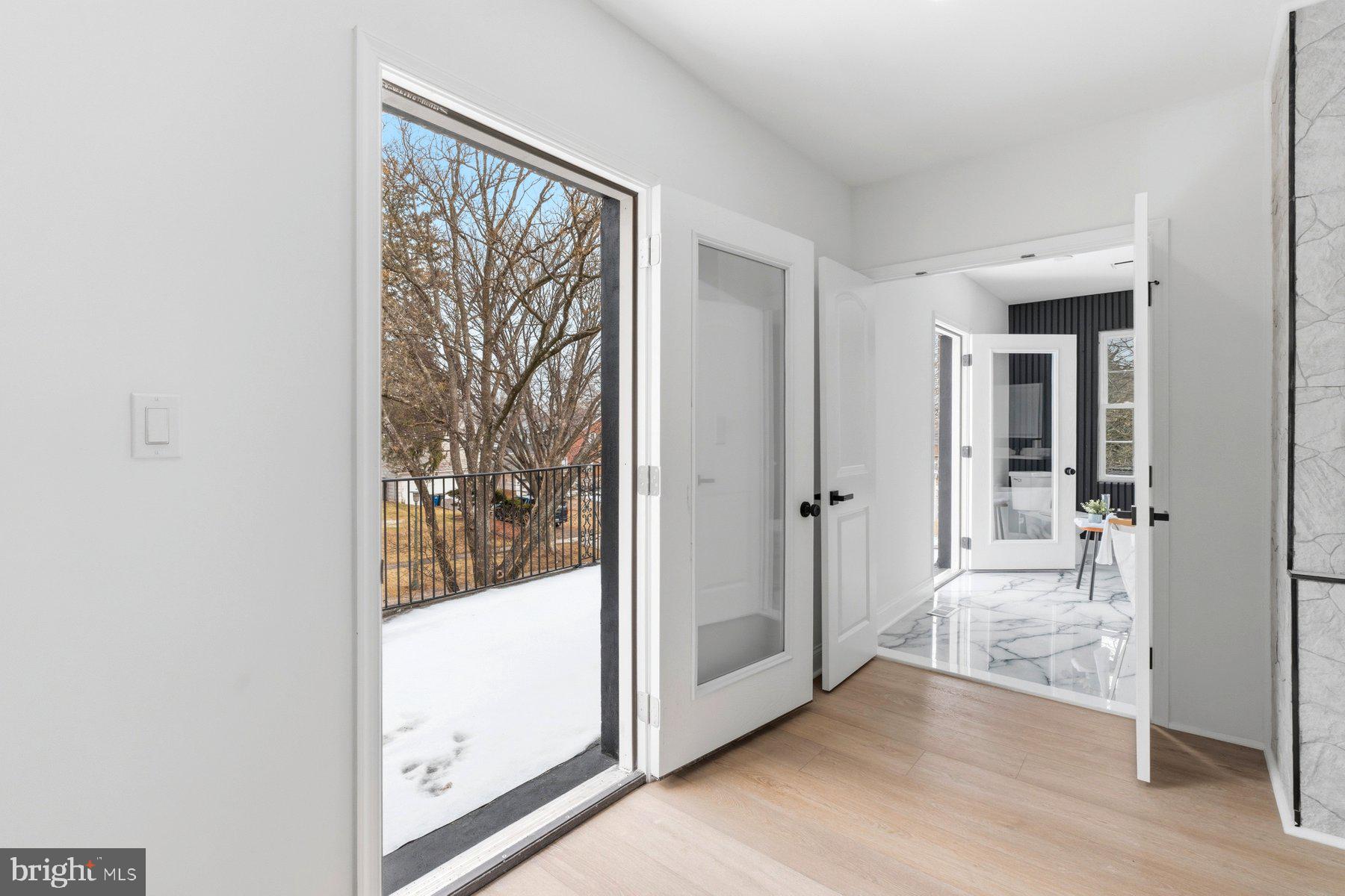 3415 Copley Road Baltimore, MD 21215 - Photo 16 of 47