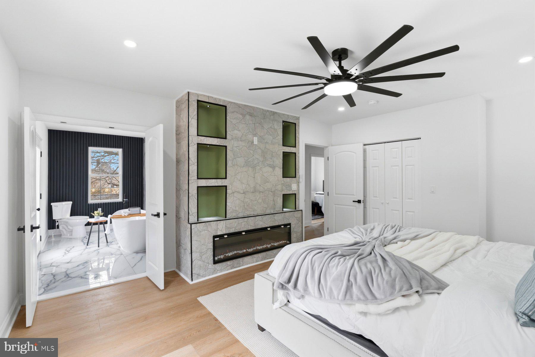 3415 Copley Road Baltimore, MD 21215 - Photo 21 of 47