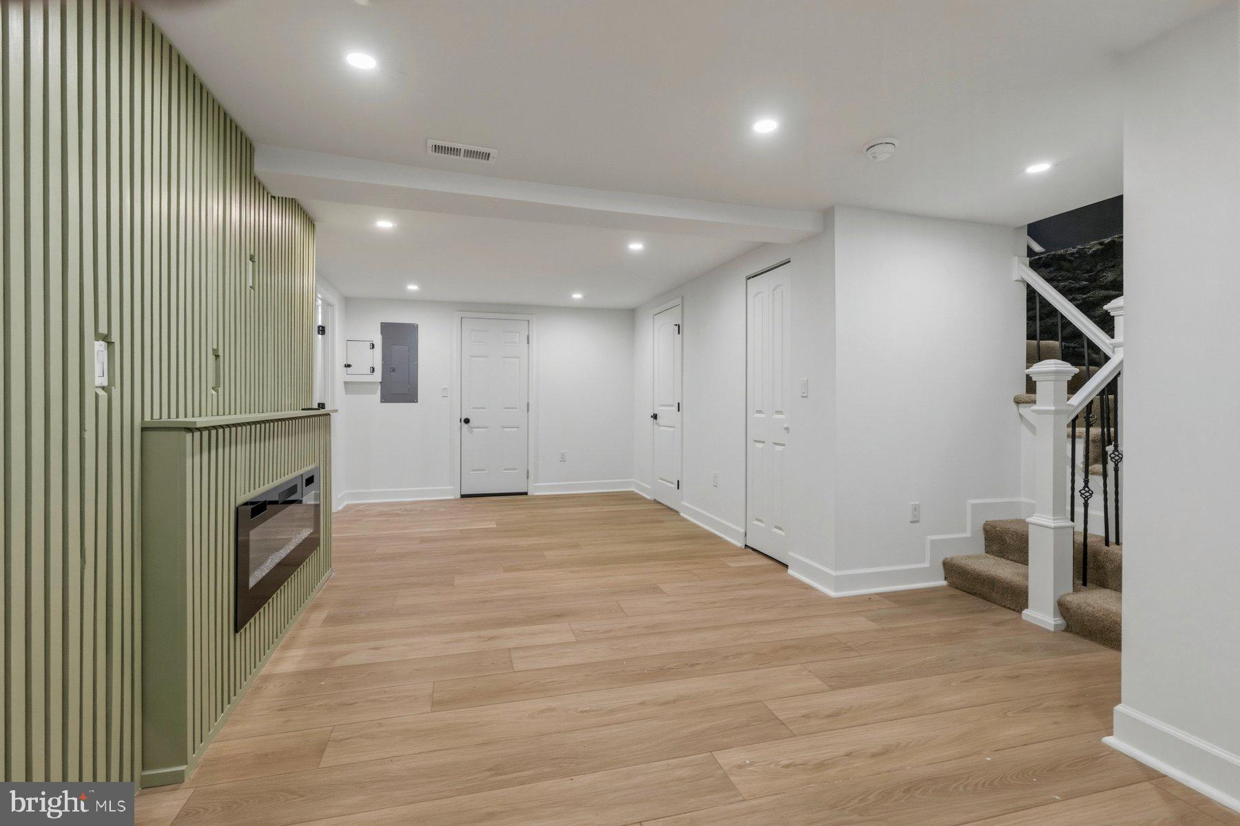 3415 Copley Road Baltimore, MD 21215 - Photo 22 of 47