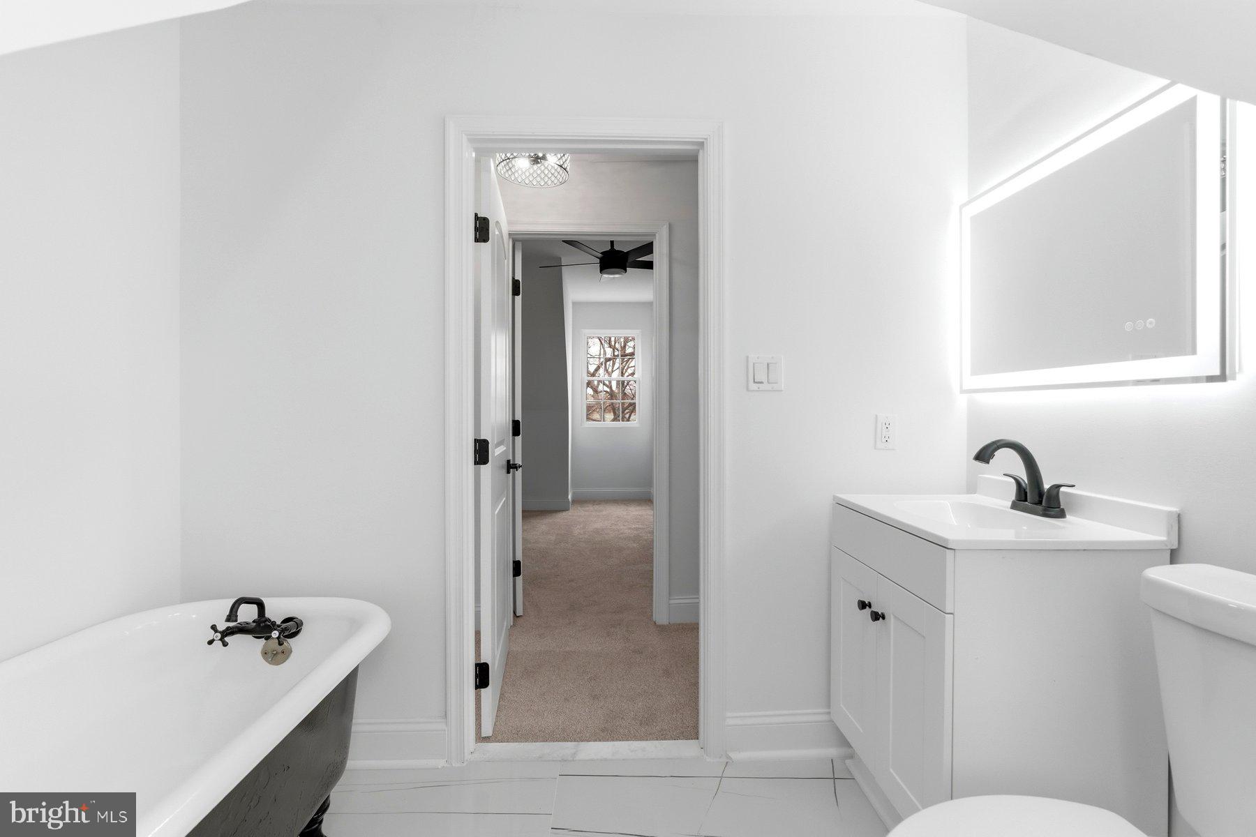 3415 Copley Road Baltimore, MD 21215 - Photo 33 of 47