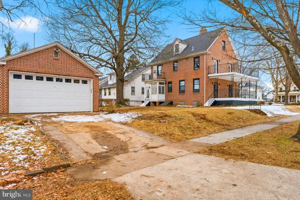 $625,000 | 3415 Copley Road, Baltimore, MD 21215