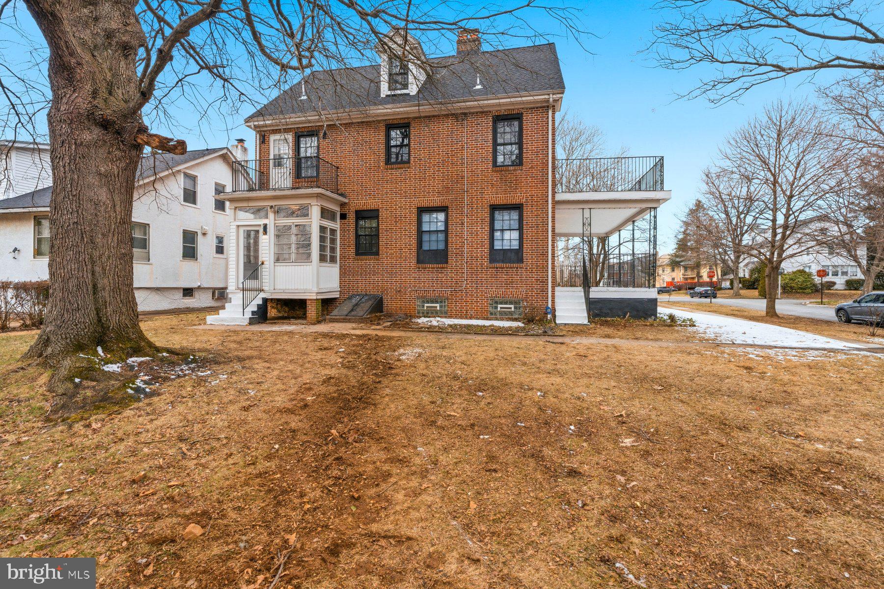 3415 Copley Road Baltimore, MD 21215 - Photo 45 of 47