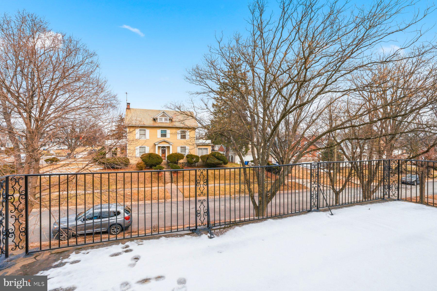 3415 Copley Road Baltimore, MD 21215 - Photo 47 of 47