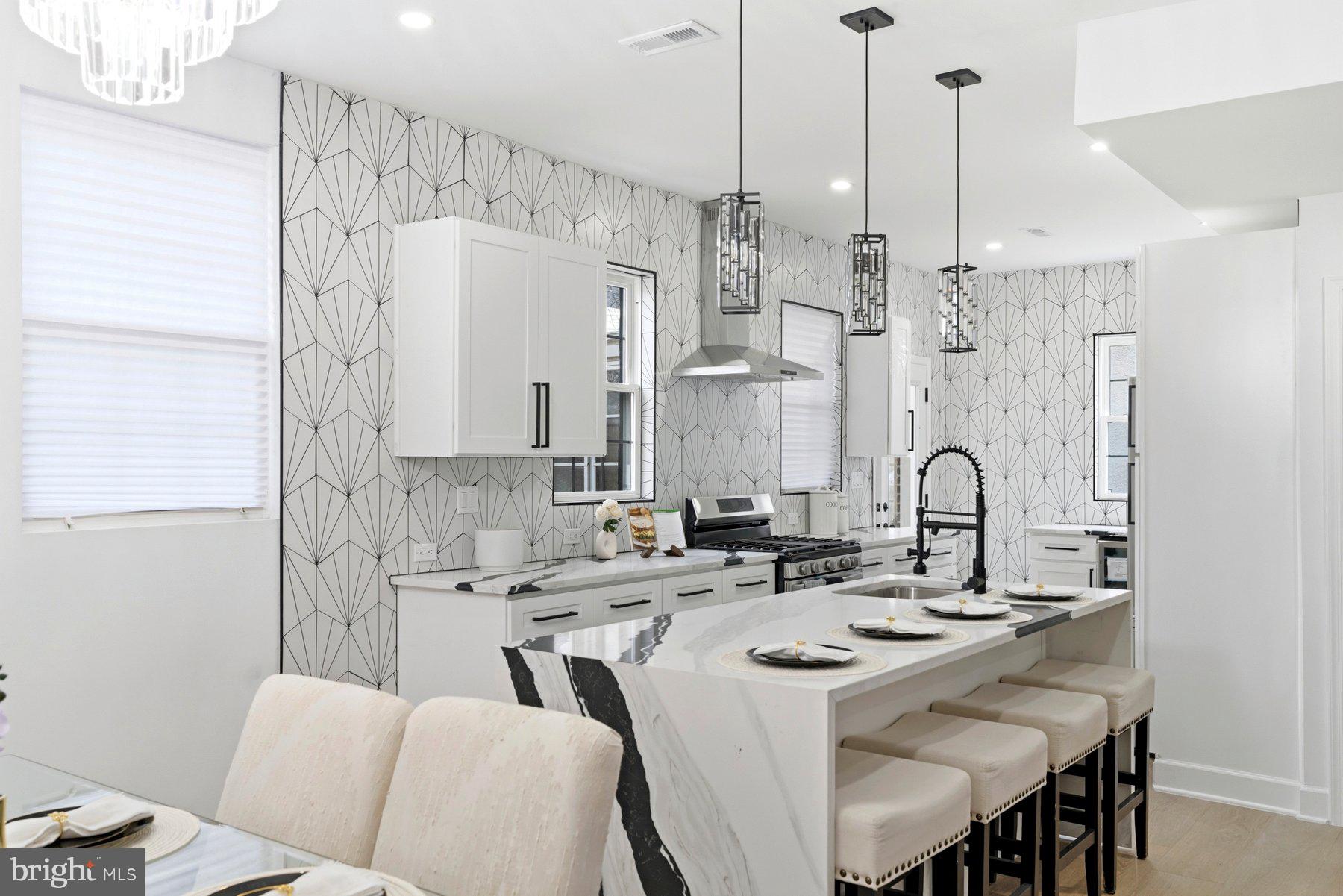 3415 Copley Road Baltimore, MD 21215 - Photo 8 of 47