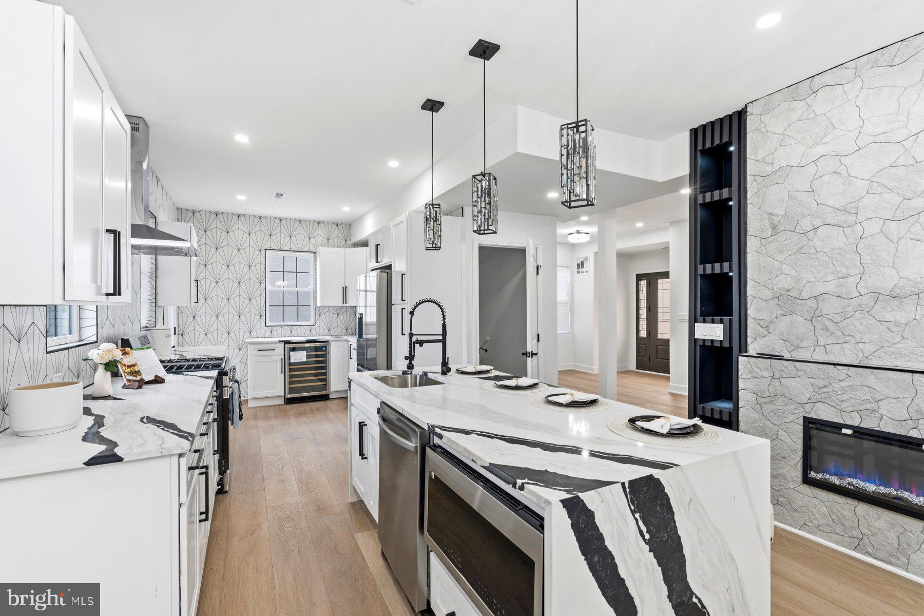 3415 Copley Road Baltimore, MD 21215 - Photo 10 of 47