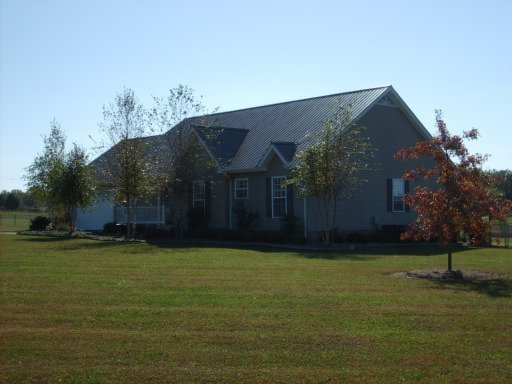 207 Clifford Howard Road Sparta, TN 38583 - Photo 1 of 1 Primary Photo